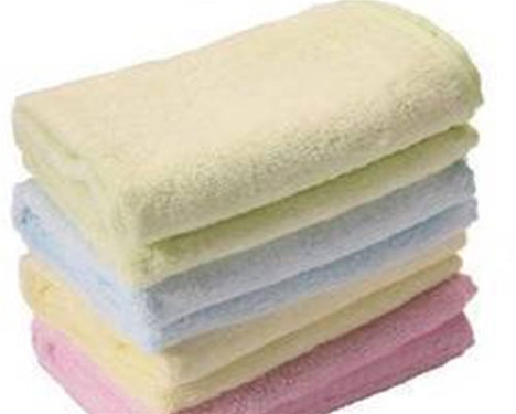 竹纖維毛巾（竹纖維）