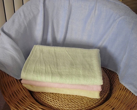 竹纖維全竹浴巾