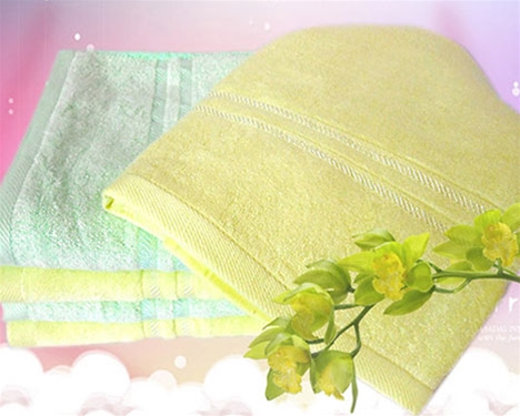 銀絲線(xiàn)浴巾